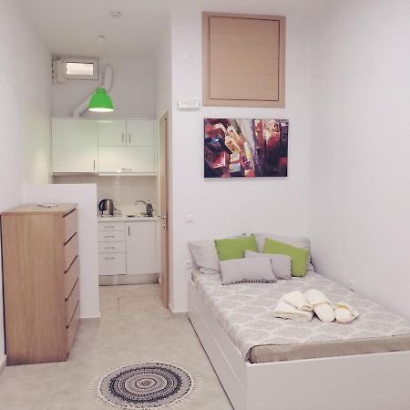 Apartament Maridel Underground Heraklion Zewnętrze zdjęcie