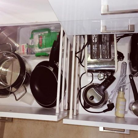 Apartament Maridel Underground Heraklion Zewnętrze zdjęcie