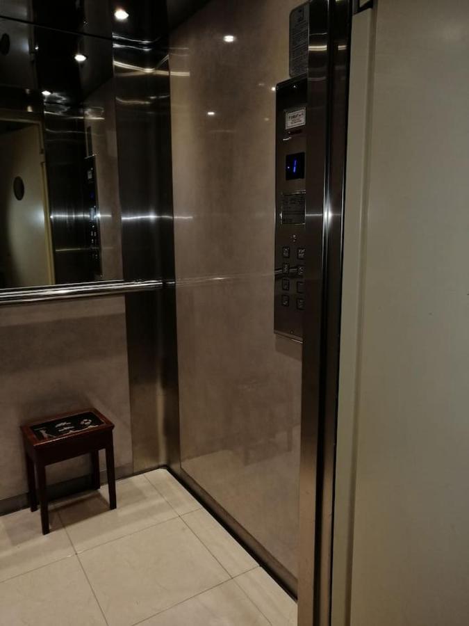 Apartament Maridel Underground Heraklion Zewnętrze zdjęcie