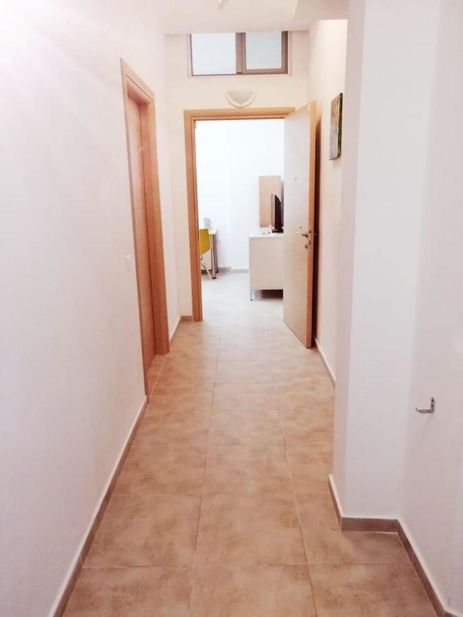 Apartament Maridel Underground Heraklion Zewnętrze zdjęcie