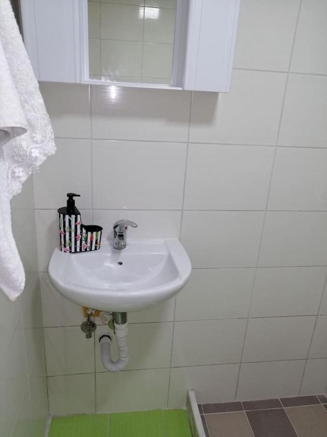 Apartament Maridel Underground Heraklion Zewnętrze zdjęcie