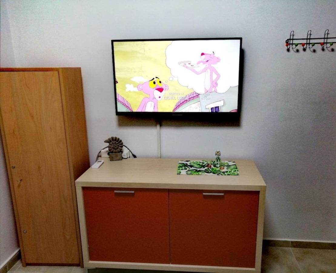 Apartament Maridel Underground Heraklion Zewnętrze zdjęcie