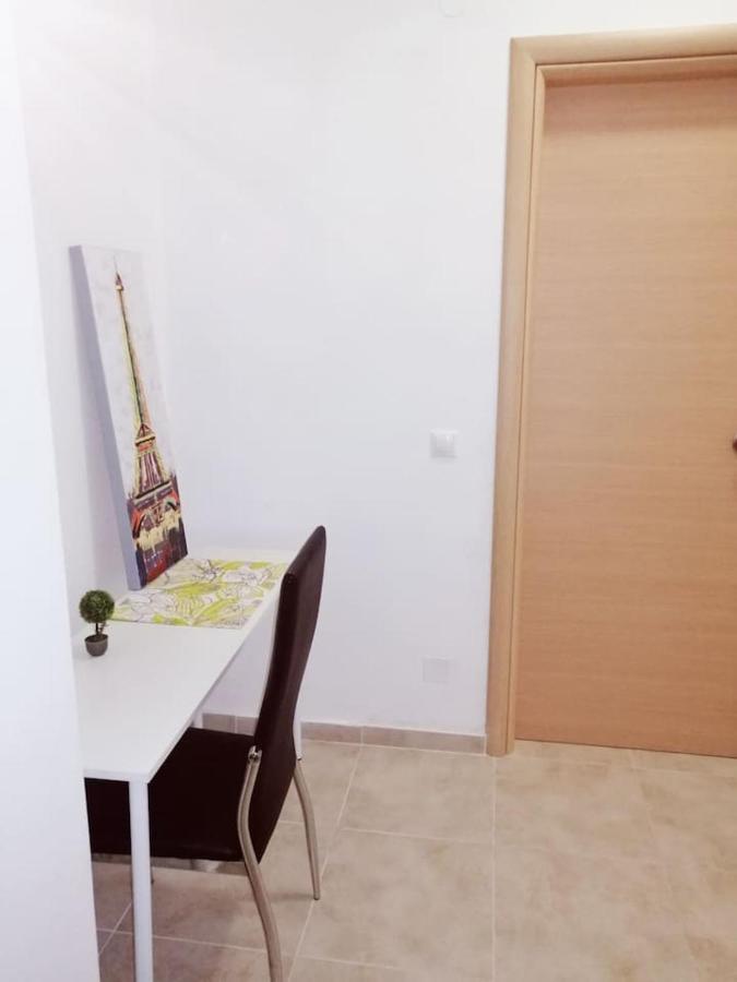 Apartament Maridel Underground Heraklion Zewnętrze zdjęcie