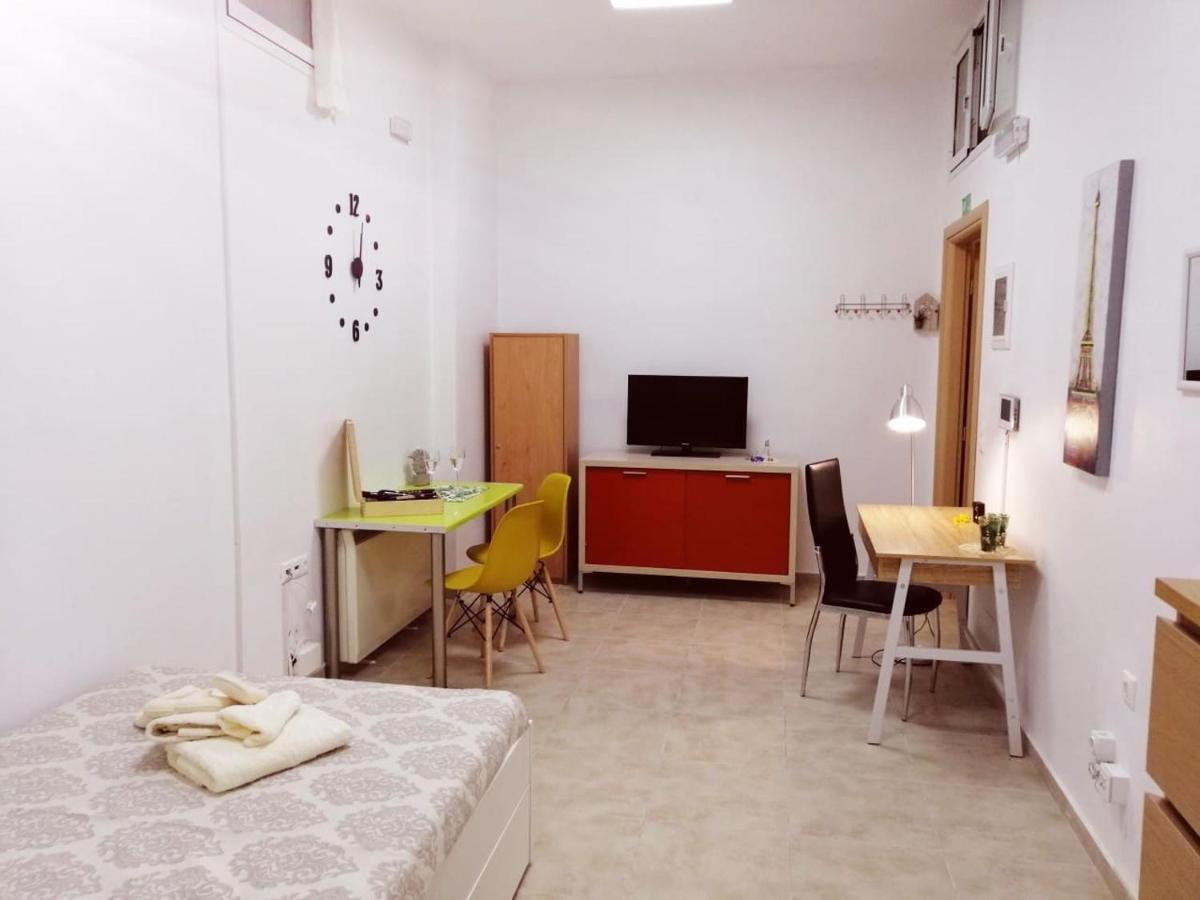 Apartament Maridel Underground Heraklion Zewnętrze zdjęcie