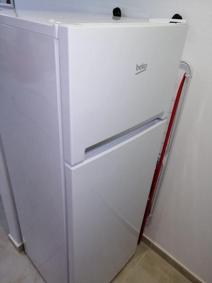 Apartament Maridel Underground Heraklion Zewnętrze zdjęcie
