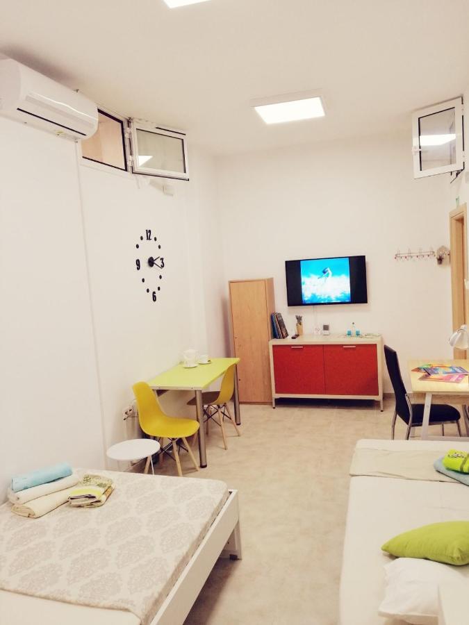 Apartament Maridel Underground Heraklion Zewnętrze zdjęcie