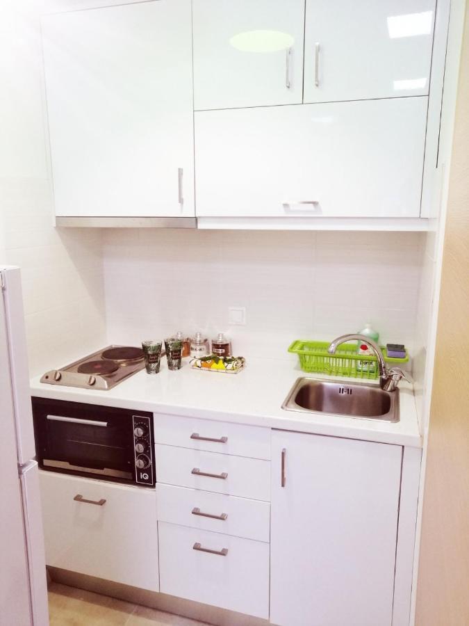 Apartament Maridel Underground Heraklion Zewnętrze zdjęcie