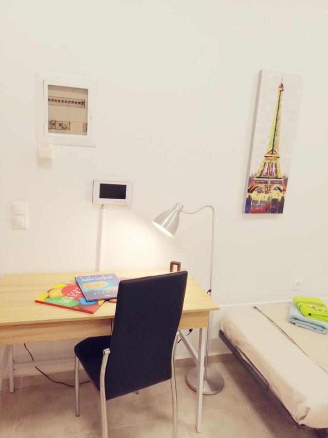 Apartament Maridel Underground Heraklion Zewnętrze zdjęcie